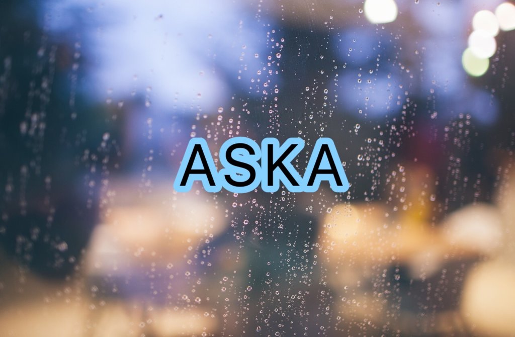 ASKAの声や歌い方についての分析