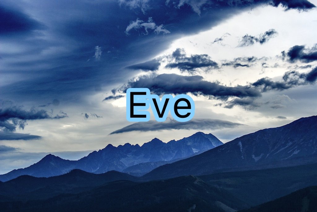 Eveの声や歌い方についての分析