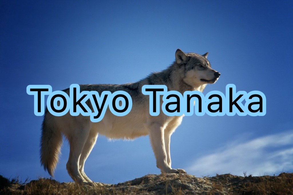 MAN WITH A MISSION Tokyo Tanakaの声や歌い方についての分析