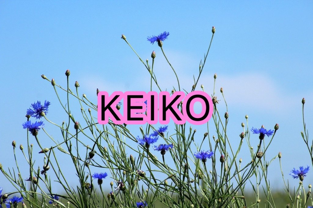 globe KEIKOの声や歌い方についての分析
