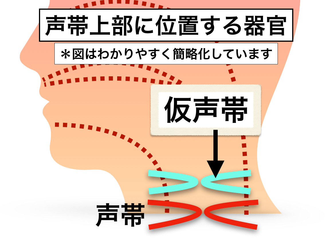 シャウト系の発声のやり方 練習方法について